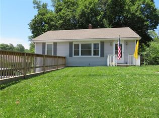 808 2nd St, Platte City, MO 64079