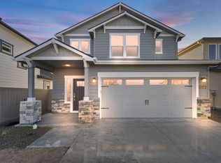 6319 W Stavros Dr, Meridian, ID 83646