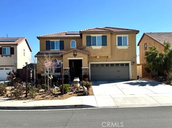 12031 Foster Pl, Victorville, CA 92392