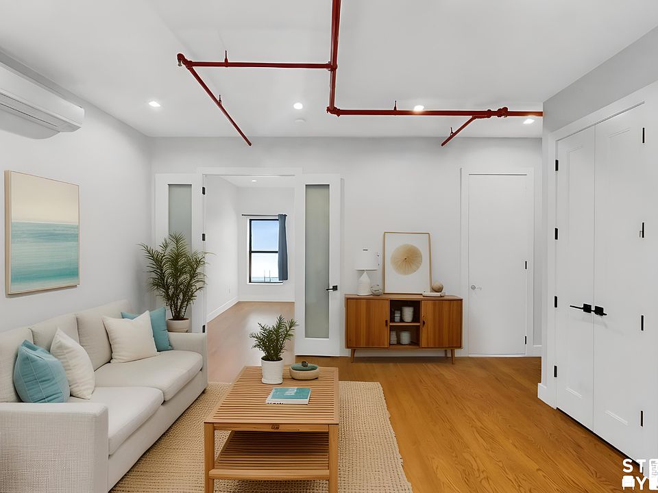 1st image of 1556 Fulton St #3F