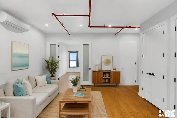 1556 Fulton Street #3F