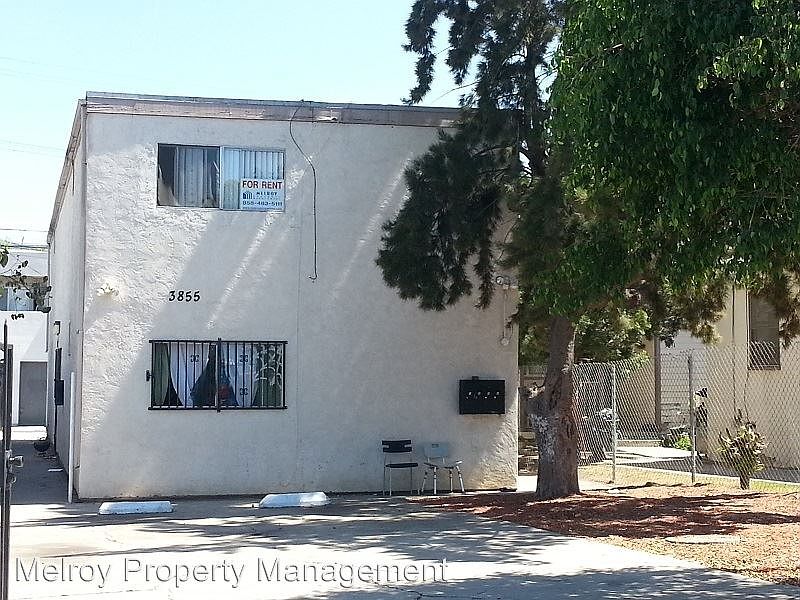1st image of 3855 Menlo Ave APT 04