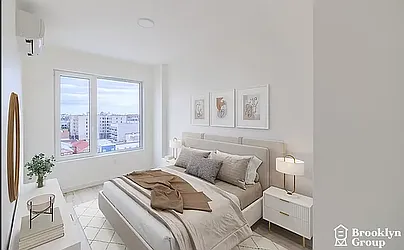 Rented by Brooklyn Group