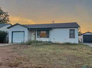 1625 Sheldon St, Clovis, NM 88101
