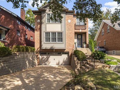 7445 Amherst Ave, Saint Louis, MO, 63130