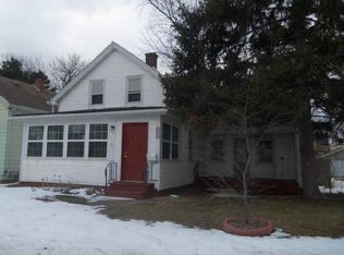 1211 Manhattan St, Michigan City, IN