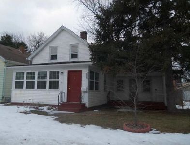 1211 Manhattan St, Michigan City, IN, 46360