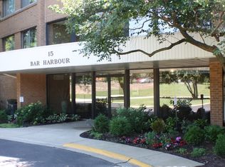 15 Bar Harbour Rd UNIT 4A, Schaumburg, IL 60193