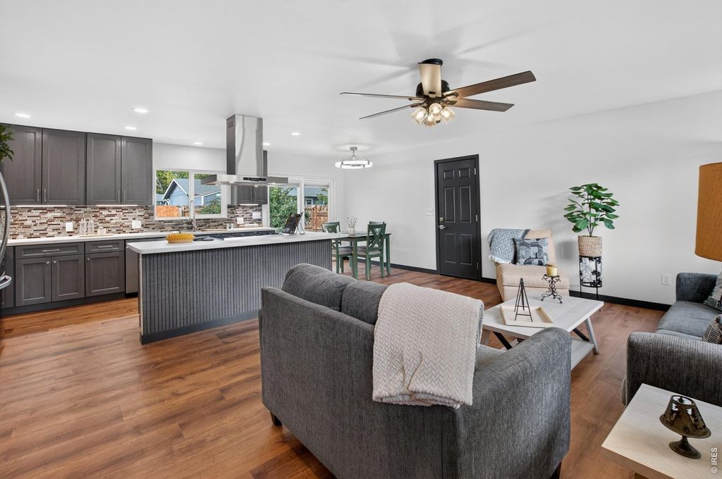 533 N Impala Dr