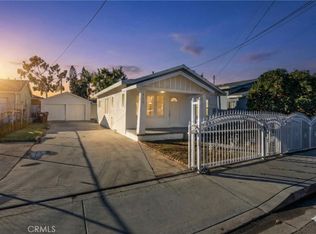 711 N Crane Ave, Compton, CA 90221