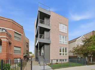 1244 N Kedzie Ave #2, Chicago, IL 60651