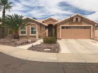 20009 N 77th Dr, Glendale, AZ 85308