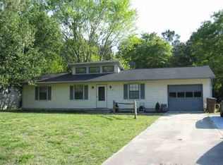 1149 Murrill Hill Rd, Jacksonville, NC 28540