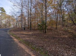Overlook Dr LOT 50, Fair Play, SC 29643