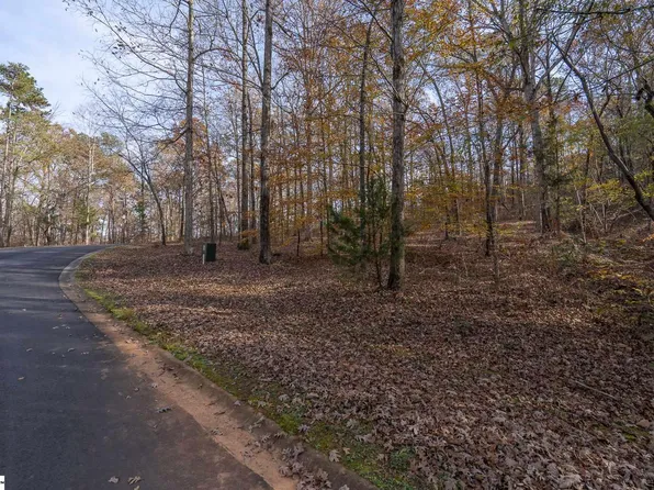 Overlook Dr Lot 50, Fair Play, SC 29643