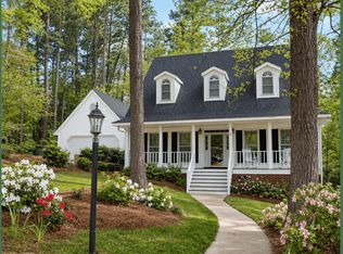5 Sandshifter Ct, Aiken, SC 29803