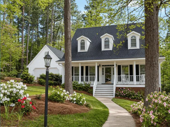 5 Sandshifter Ct, Aiken, SC 29803