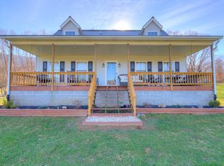 247 Penvir Rd, Narrows, VA 24124