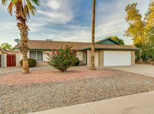 414 W Monona Dr, Phoenix, AZ 85027