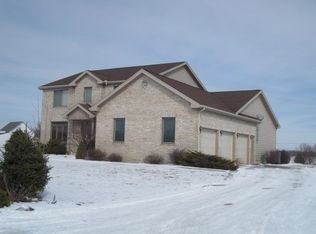 1106 Hidden Creek Ln, Kokomo, IN 46902