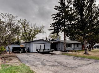 3785 Dawn Ln, Rapid City, SD 57703