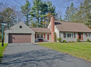 27 Leemond St, Wilbraham, MA 01095