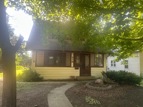 719 N Union Ave, Fergus Falls, MN 56537