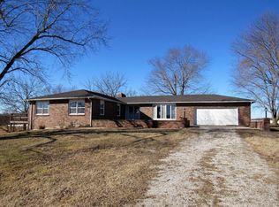 4489 S 60th Rd, Fair Play, MO 65649