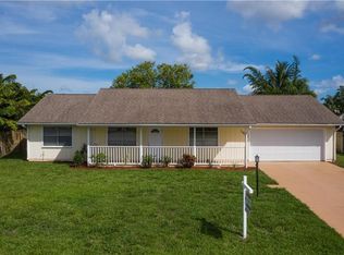 1820 NE Avenida Dracaena, Jensen Beach, FL 34957