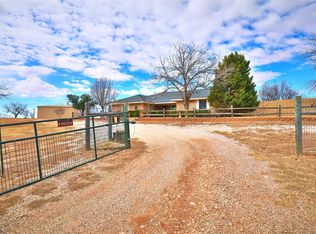 17000 County Road 406, Abilene, TX 79601