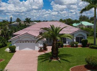 1809 SW 45th Ln, Cape Coral, FL 33914
