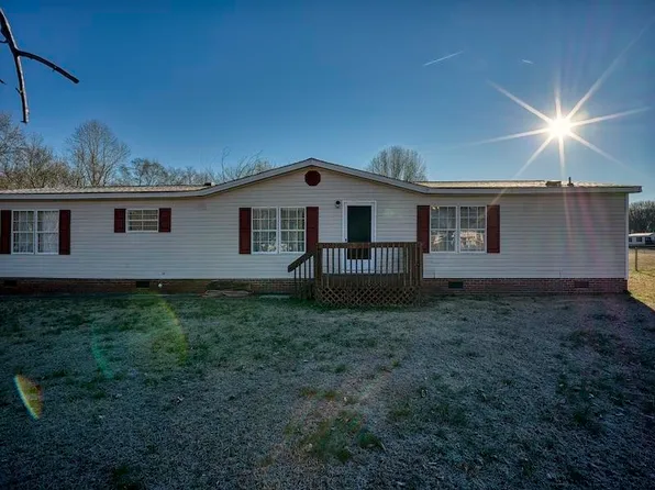 500 Cooper Bridge Rd, Fountain Inn, SC 29644