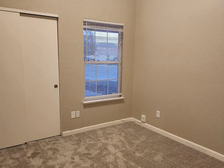 Front bedroom