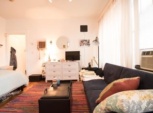 1643 Commonwealth Ave #2, Brighton, MA 02135