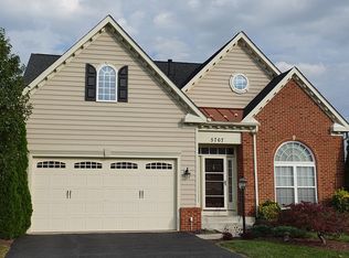 5767 Elizabethan Cir #33, New Market, MD 21774