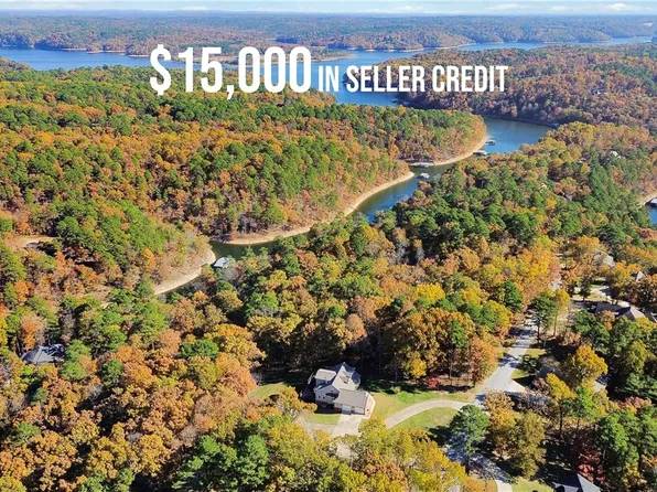 15210 Haynes Rd, Rogers, AR 72756