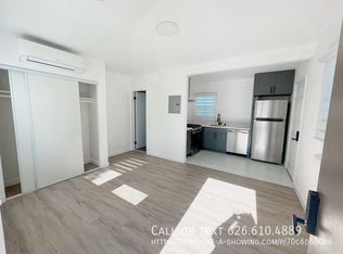 1720 N Sierra Bonita Ave, Pasadena, CA 91104