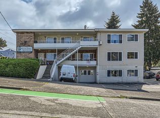 703 N 85th St APT 3, Seattle, WA 98103