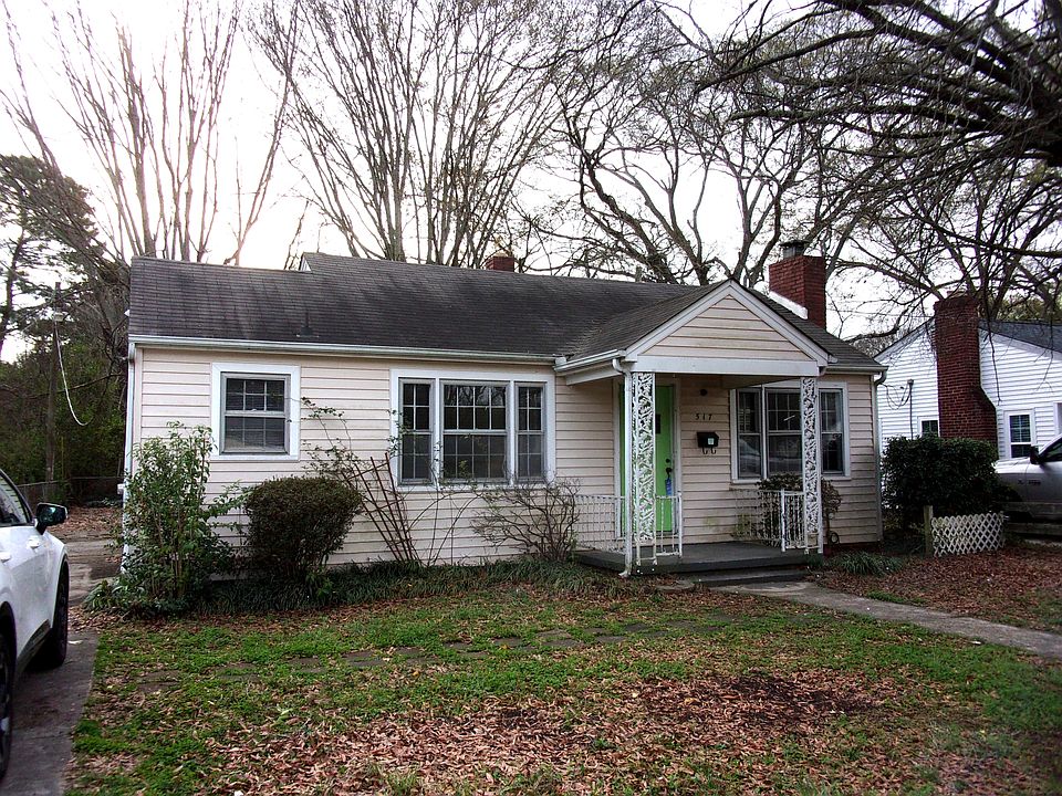 1st image of 517 S Jones Ave