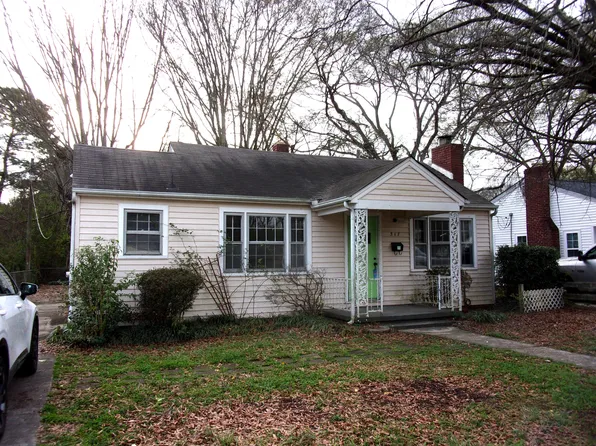 517 S Jones Ave, Rock Hill, SC 29730