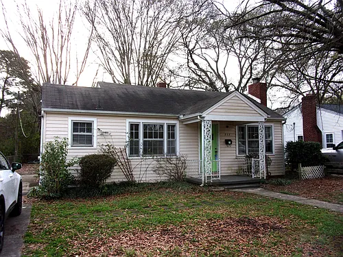 517 S Jones Ave Photo 1