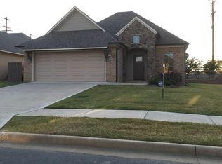 2085 Bellingrath Gdns, Conway, AR 72034