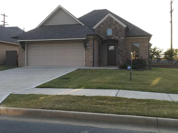 2085 Bellingrath Gdns, Conway, AR 72034