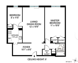 Rented by Keller Williams Realty Empire