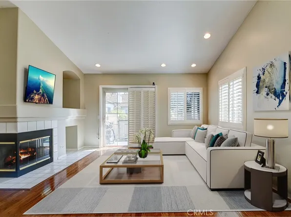 7811 E Horizon View Dr, Anaheim, CA 92808