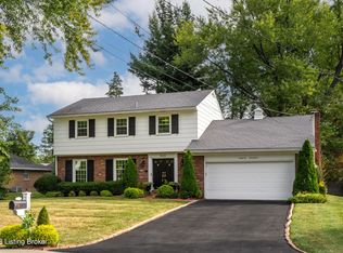 3523 Sorrento Ave, Barbourmeade, KY 40241