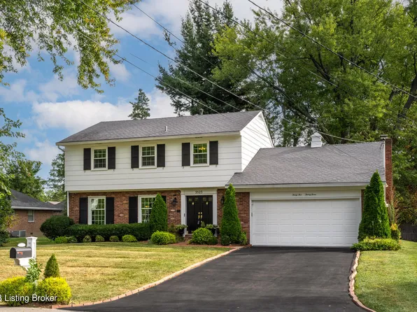 3523 Sorrento Ave, Barbourmeade, KY 40241