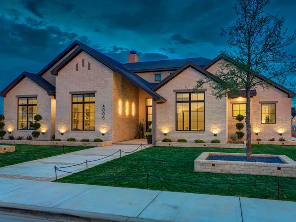 4005 149th St, Lubbock, TX 79423