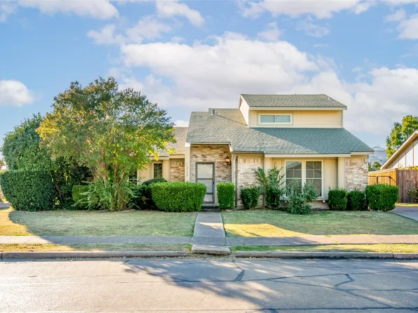 3529 Manchester Dr, Garland, TX 75041