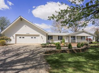 4346 N State Road 1, Ossian, IN 46777